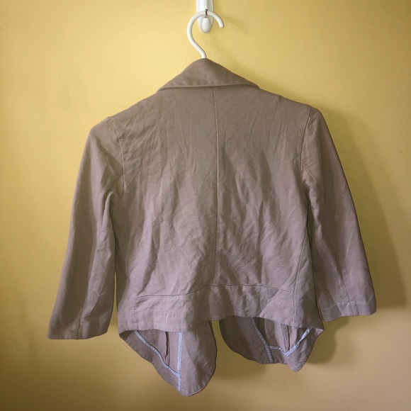 Business casual jacket - Picture 2 of 2